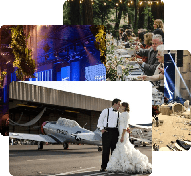 Event Image Collage