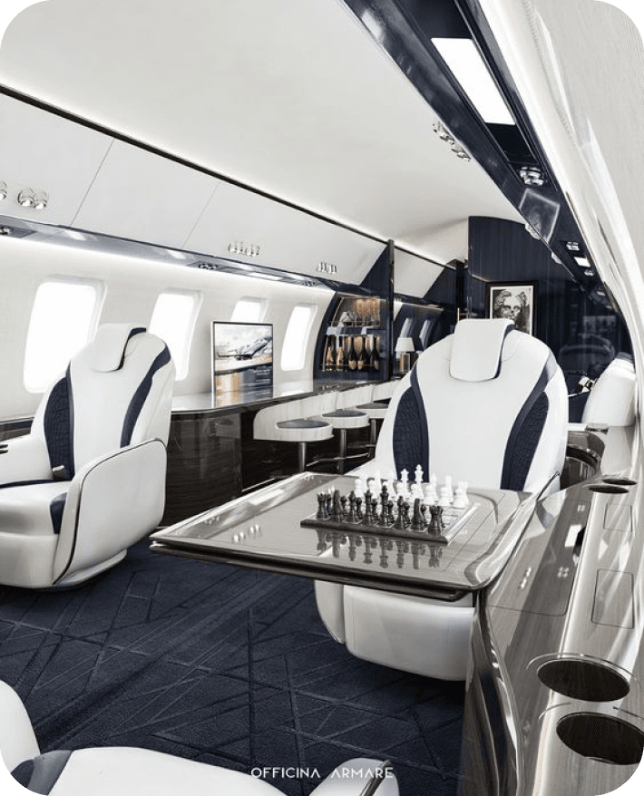 Airplane Image